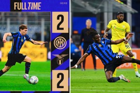 AC Milan Sports包含今晚意甲焦点战；国际米兰刷新队史纪录；更衣室稳定；训练强度明显提升的词条